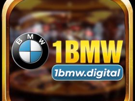 Nhà Cái 1BMW