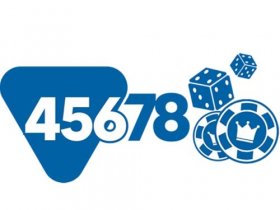 Nhà cái 45678