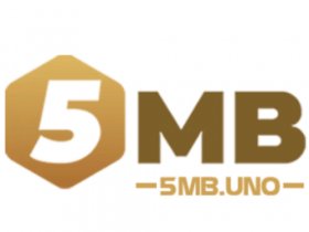 Nhà cái 5MB