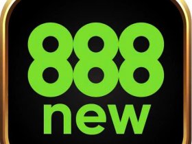 nhà cái 888new