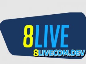Nhà cái 8LIVE
