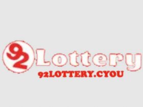 Nhà Cái 92LOTTERY