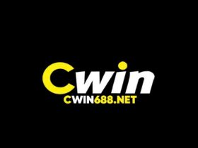 Nhà cái Cwin