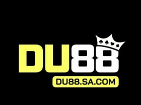 Nhà cái Du88