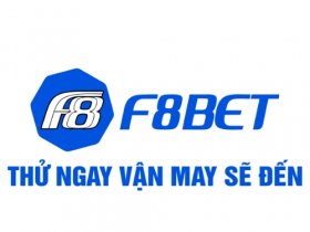 Nhà cái F8bet