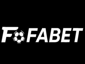 Nhà cái Fabet