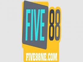 Nhà cái Five88