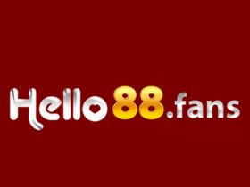 Nhà Cái Hello88