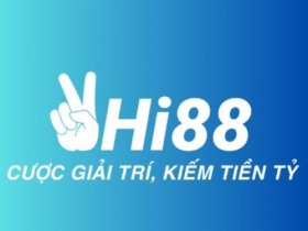 Nhà cái Hi88