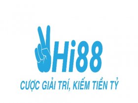 Nhà Cái Hi88