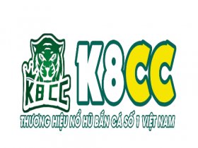 Nhà cái K8cc