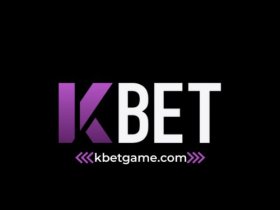 Nhà cái KBET