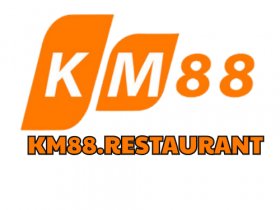 Nhà cái KM88