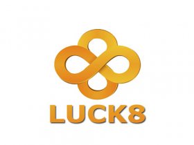 Nhà cái Luck8