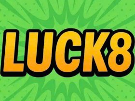 nhà cái luck8