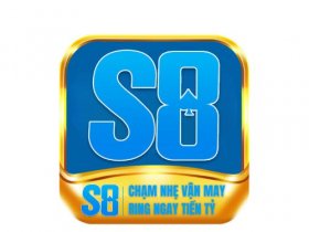 Nhà cái S8