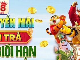Nha Cai Go8