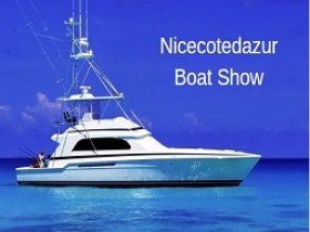Nicecotedazur Boat Show – Boat Repa
