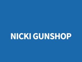 NICKI GUN SHOP