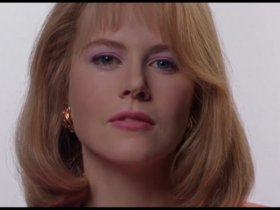 Nicole Kidman Portrait