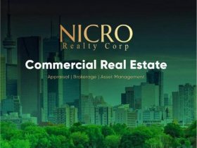Nicro Realty Service