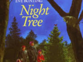 Night Tree