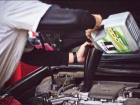 NIKOS AUTO PARTS LLC