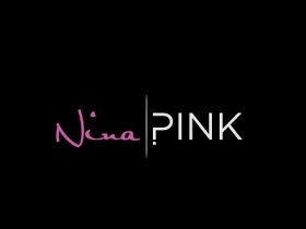 Nina Pink Hair