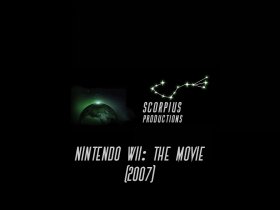 Nintendo Wii: The Movie (2007)