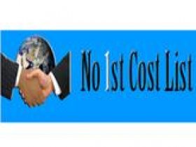 No 1st Cost List LLC
