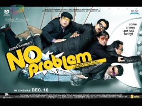 no problem full movie download