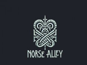 Norse Alley