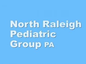 North Raleigh Pediatric Group