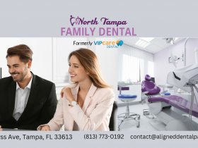 North Tampa Family Dental