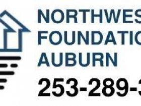 Northwest Foundations Auburn