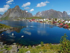 Norway Vacations,Tours,Hotels,Videos