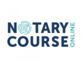 Notary Course Online