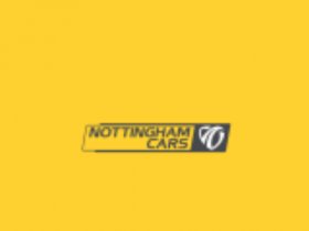 Nottingham Taxi