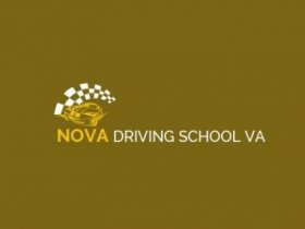 Nova driving school