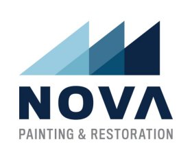 Nova Painting & Restoration Inc.