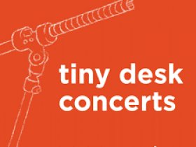 NPR Tiny Desk Concerts