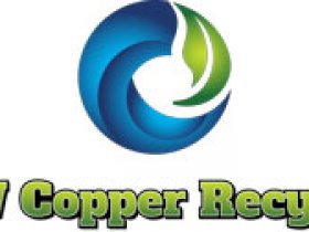 NSW Copper Scraps