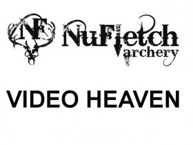 Nufletch Archery