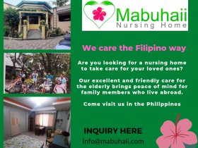 Nursing Home Philippines