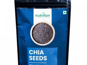 nutrifun chia seeds