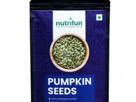 nutrifun pumpkin seeds