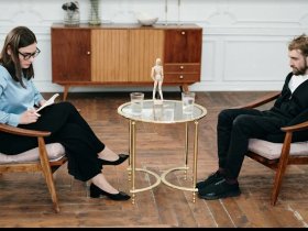 NuVision Counselling