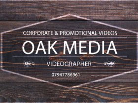 Oak Media