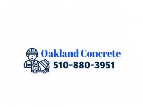 Oakland Concrete