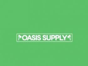 Oasis Supply